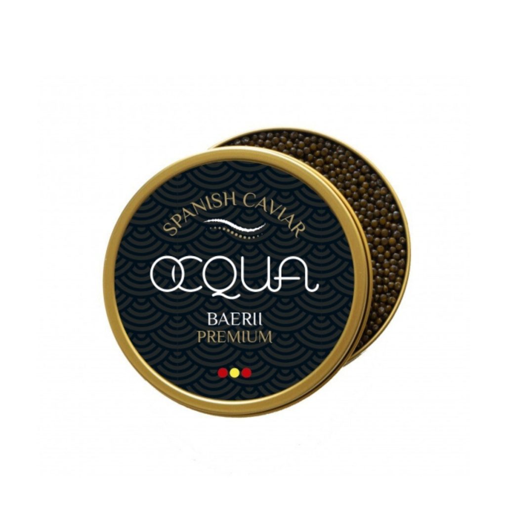 Caviar premium