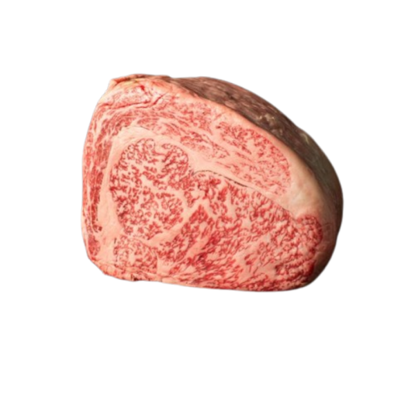 Lomo alto de Wagyu