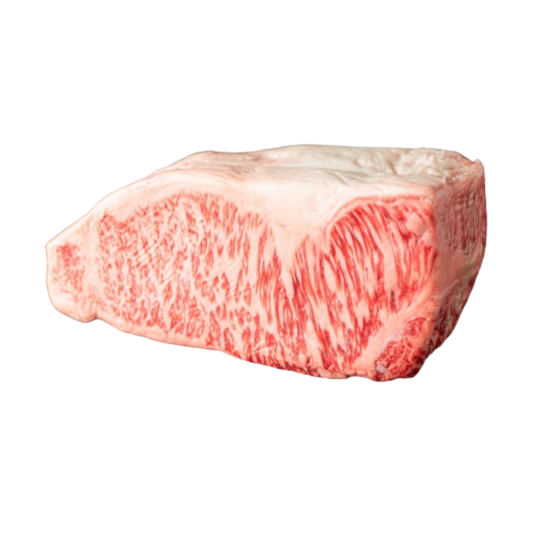 Lomo bajo de Wagyu