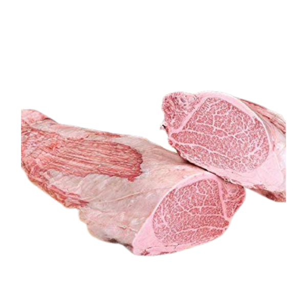 Solomillo de wagyu