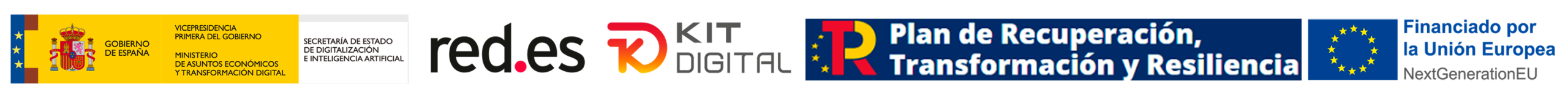 Programa Kit Digital - Agentes Digitalizadores